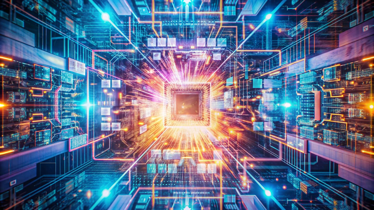 【告別內憂外患】AI 防洩密術，讓您的機密「鎖好鎖牢」！